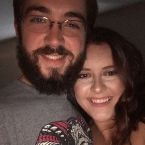 Meet your Posher, Katelynn